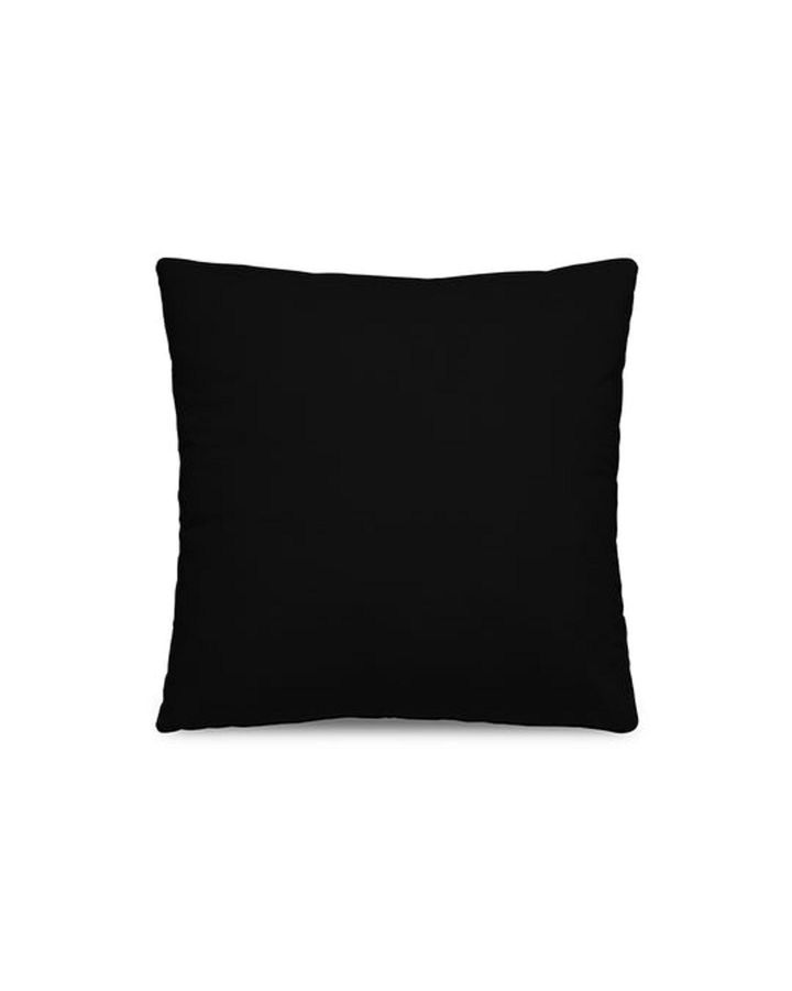 Coussin Carre Velours Podevache Cb 45 x45