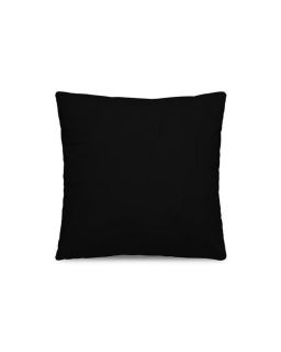 Coussin Carre Velours Podevache Cb 45 x45