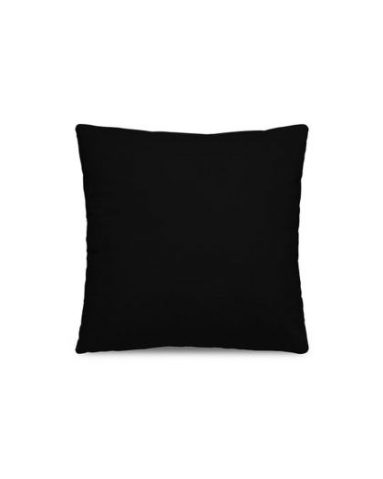 Coussin Carre Velours Podevache Cb 45 x45