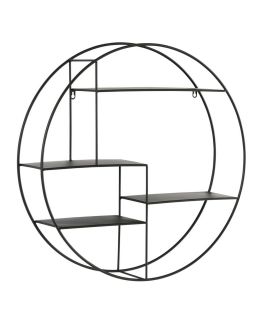 Etagère New York 16 Ø68cm