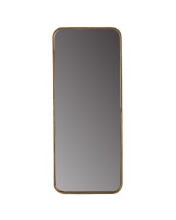 Miroir Mona Rectangle 31x76cm