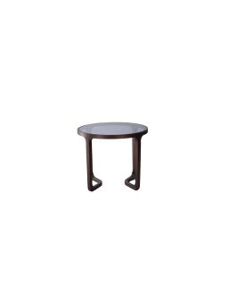 Table Basse Ronde Arco M D55xH45cm