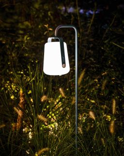 Balad Lampe H25 Carbone