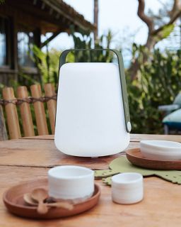 Balad Lampe H25 Cactus