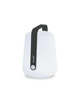 Balad Lampe H25 Carbone