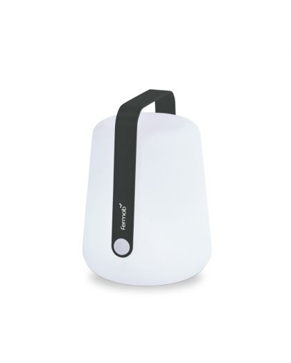 Balad Lampe H25 Carbone