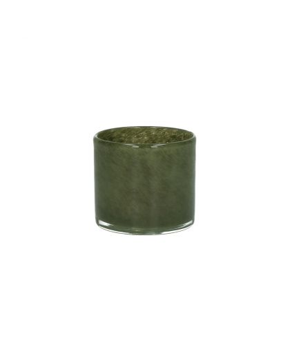 Sklo Photophore Verre Ø6 X H 6Cm Canard