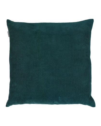  Manchester Coussin Velours L 45 X W 45Cm Teal