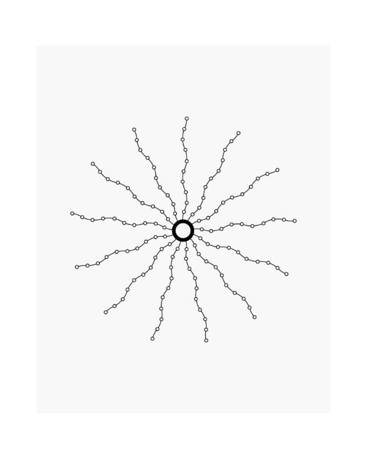 Knirke Christmas Lights, 234L, Clear/Green