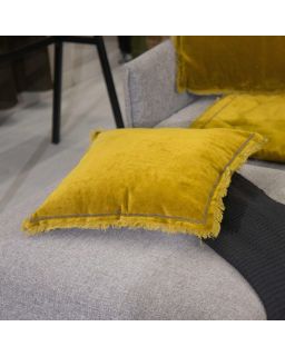 Coussin Mumbay Golden 45X45 Cm
