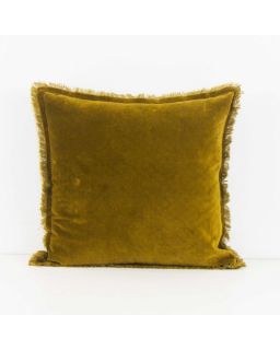 Coussin Mumbay Golden 45X45 Cm
