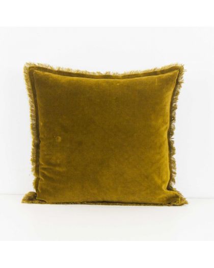 Coussin Mumbay Golden 45X45 Cm
