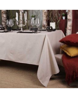 Nappe Etincelle Lino 250X150 Cm
