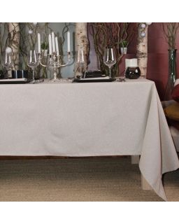 Nappe Etincelle Lino 250X150 Cm