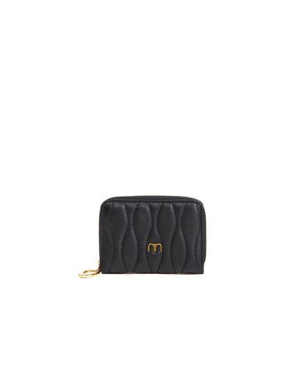 Sac Kim Noir Souple