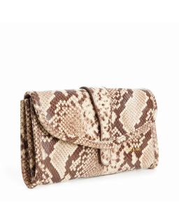 Sac Patty Python