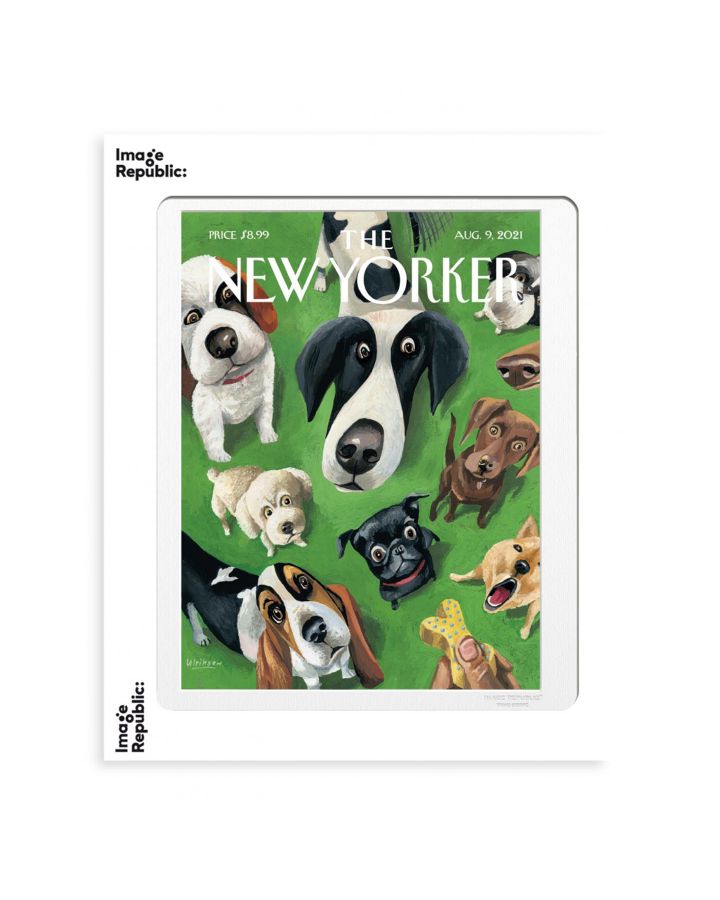 The Newyorker 221 Ulriksen Aug 09 2021 Tny-2021-08-09 40X50Cm The Newyorker 221 Ulriksen Aug 09 2021 Tny-2021-08-09 40X50Cm