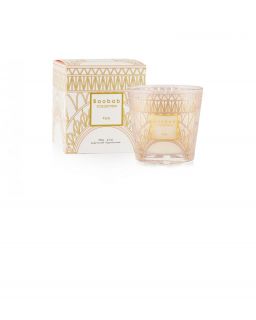 Bougie Baobab, My First Baobab Paris