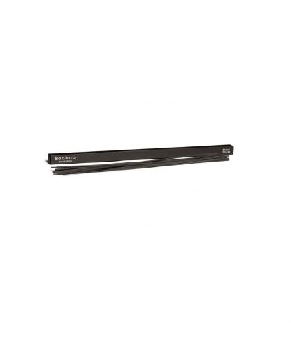 Stick, Lodge 3Mm X 42Cm Black For 500Ml