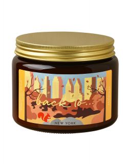 Bougie Back To ...New York 400G
