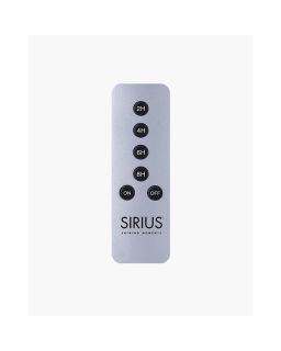 Sirius Remote Controle, 20 Pièces/Set