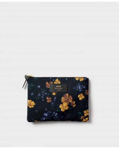 Adele Large Pouch