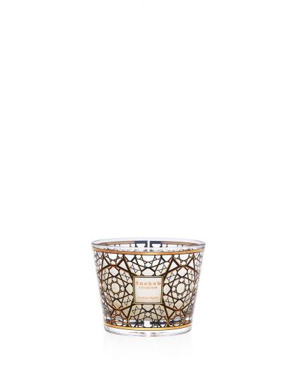 Bougie Baobab, Max 10 Arabian Nights