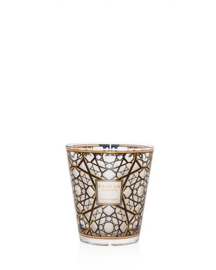 Bougie Baobab, Max 16 Arabian Nights