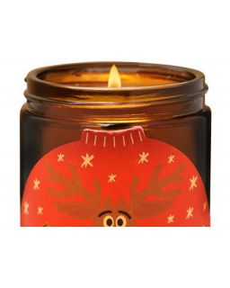 Bougie Pull Rouge140G