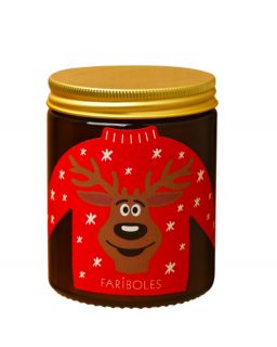Bougie Pull Rouge140G