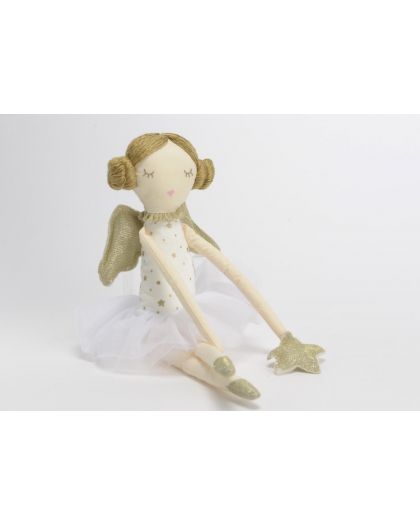 Poupee Clara