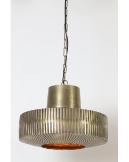 Suspension Demsey Bronze Antique D 40x 31