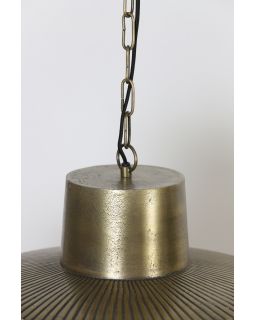 Suspension Demsey Bronze Antique D 40x 31