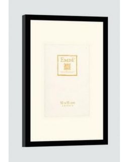 Plat Lisse Noir 50X70Cm