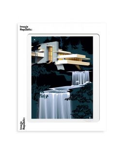 Monsieur Z The Falling Water40/50