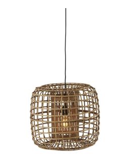 Suspension June Ø43Xh38Cm