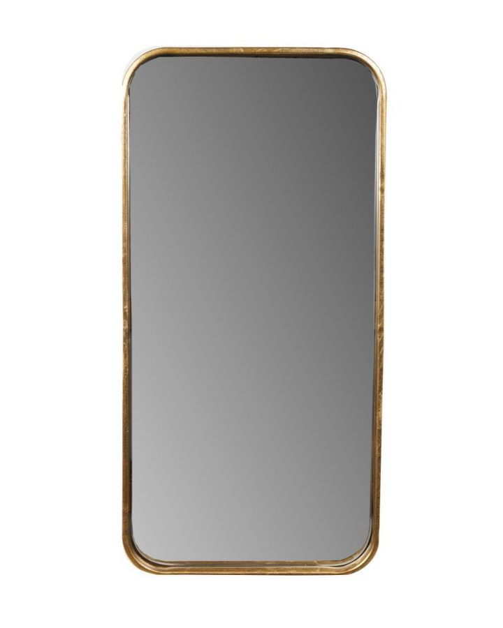 Miroir Mona Rectangle 50X100.5Cm