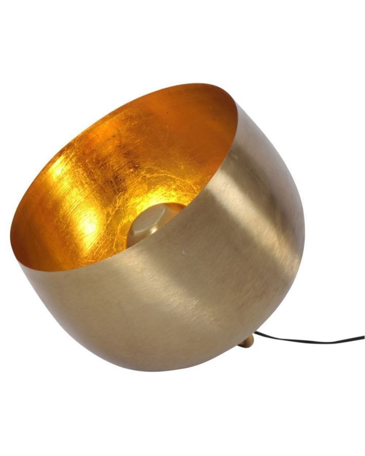 Lampe De Sol Sum Ø28Xh24.5Cm