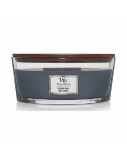 Bougie Elliptique Nuit D'Onix