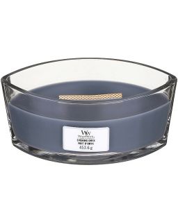 Bougie Elliptique Nuit D'Onix