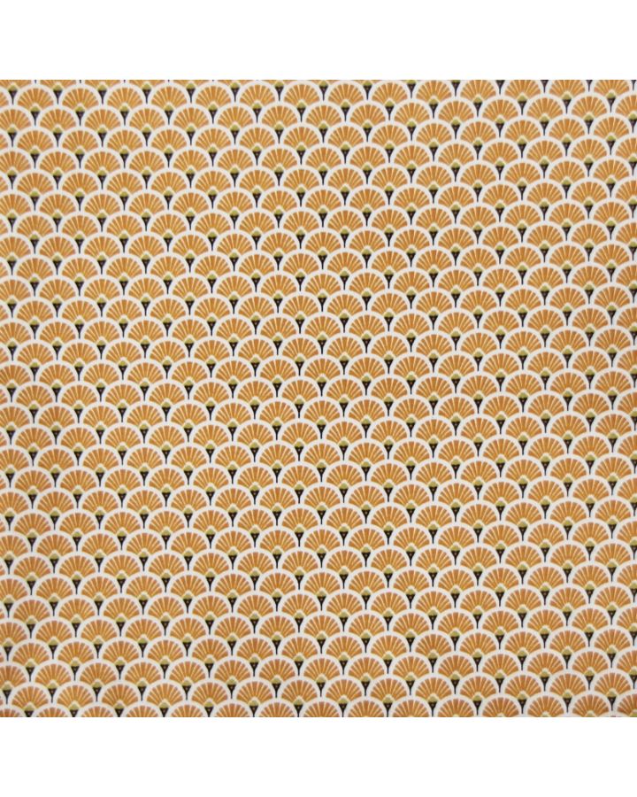 Plastifie Eventails Tournesol 150X150Cm