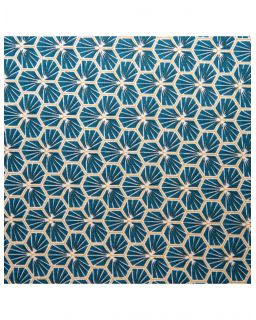 Plastifie Riad Ocean 150X150Cm