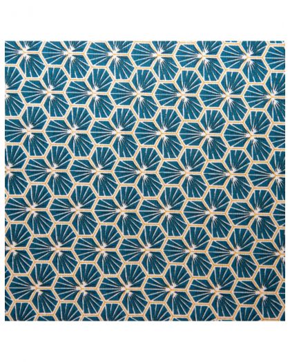 Plastifie Riad Ocean 150X150Cm