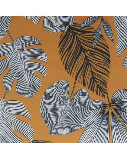 Plastifie Tropical Tournesol 150X150Cm