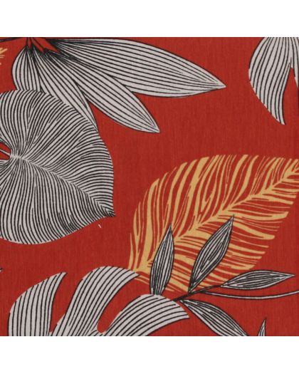 Plastifie Tropical Flamingo 250X150Cm