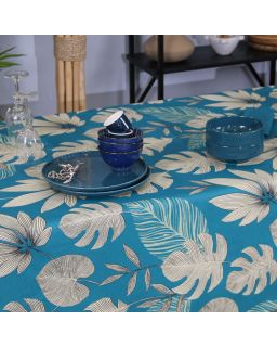 Plastifie Tropical Ocean 150X150Cm