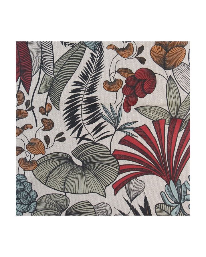 Plastifie Lombok Citrouille 250X150Cm