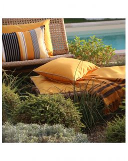 Coussin Juan Les Pins Tournesol 40X60Cm