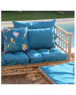 Coussin Juan Les Pins Ocean 40X60Cm