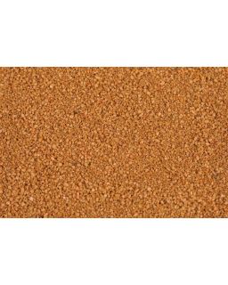  Sable De Décoration Grossier Amber600Gr